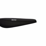 T-MOTOR 40 Inch Carbon Fiber Propellers for Big Drone Project Heavy Lifting Drone G40x13.1